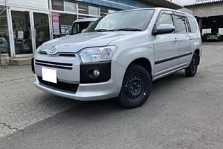 TOYOTA PROBOX 2019